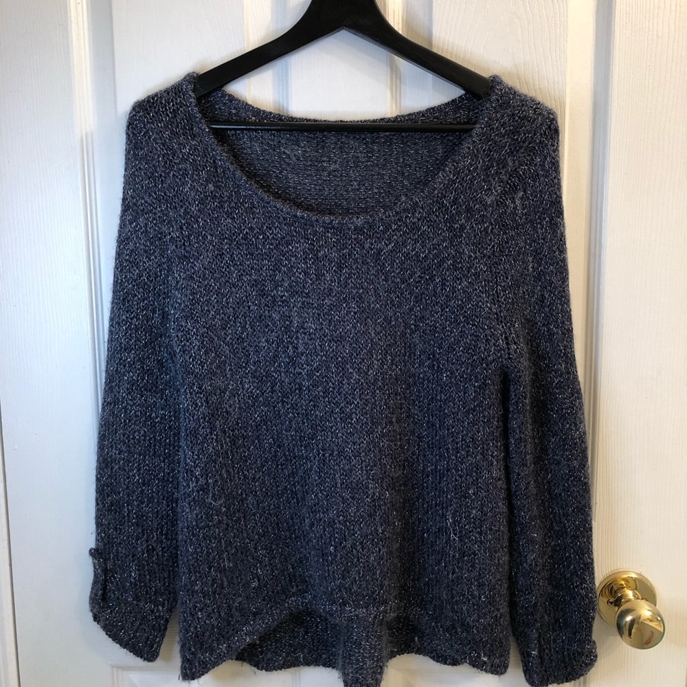 Women sweater